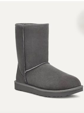 UGG classic women's boot.
